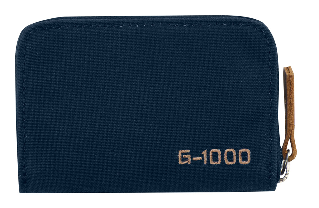 Fjellreven Zip Card Holder - Image 2