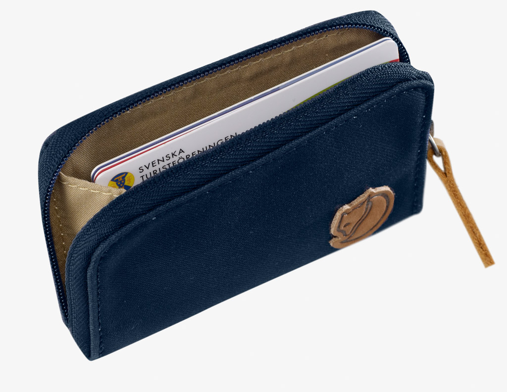 Fjellreven Zip Card Holder - Image 4