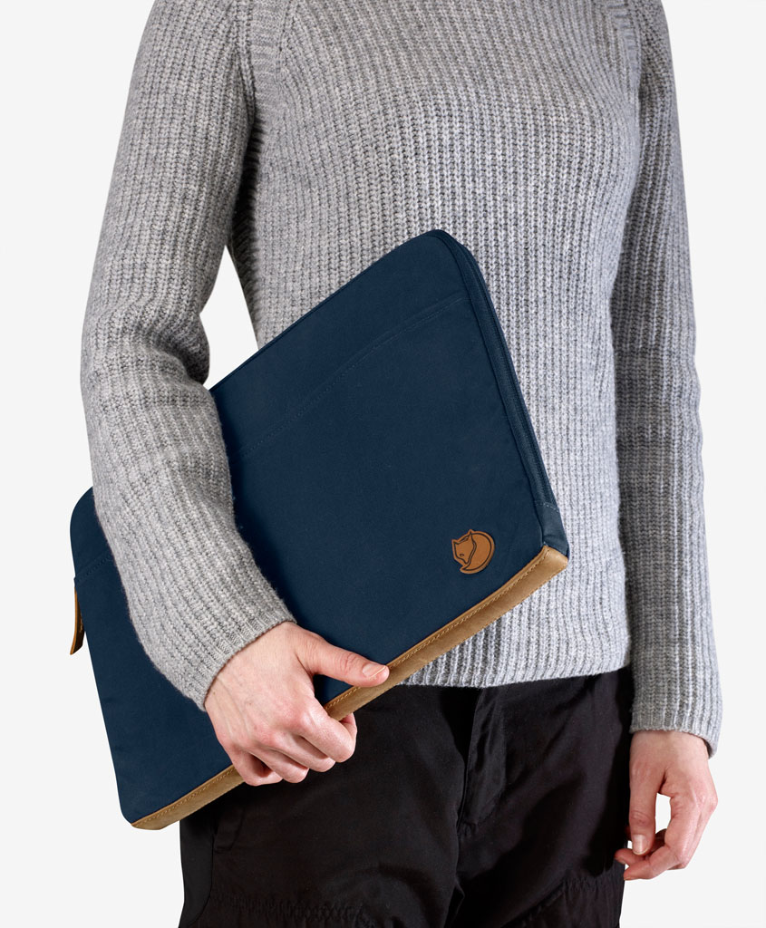 Fjällräven Laptop Case 15 - Image 4