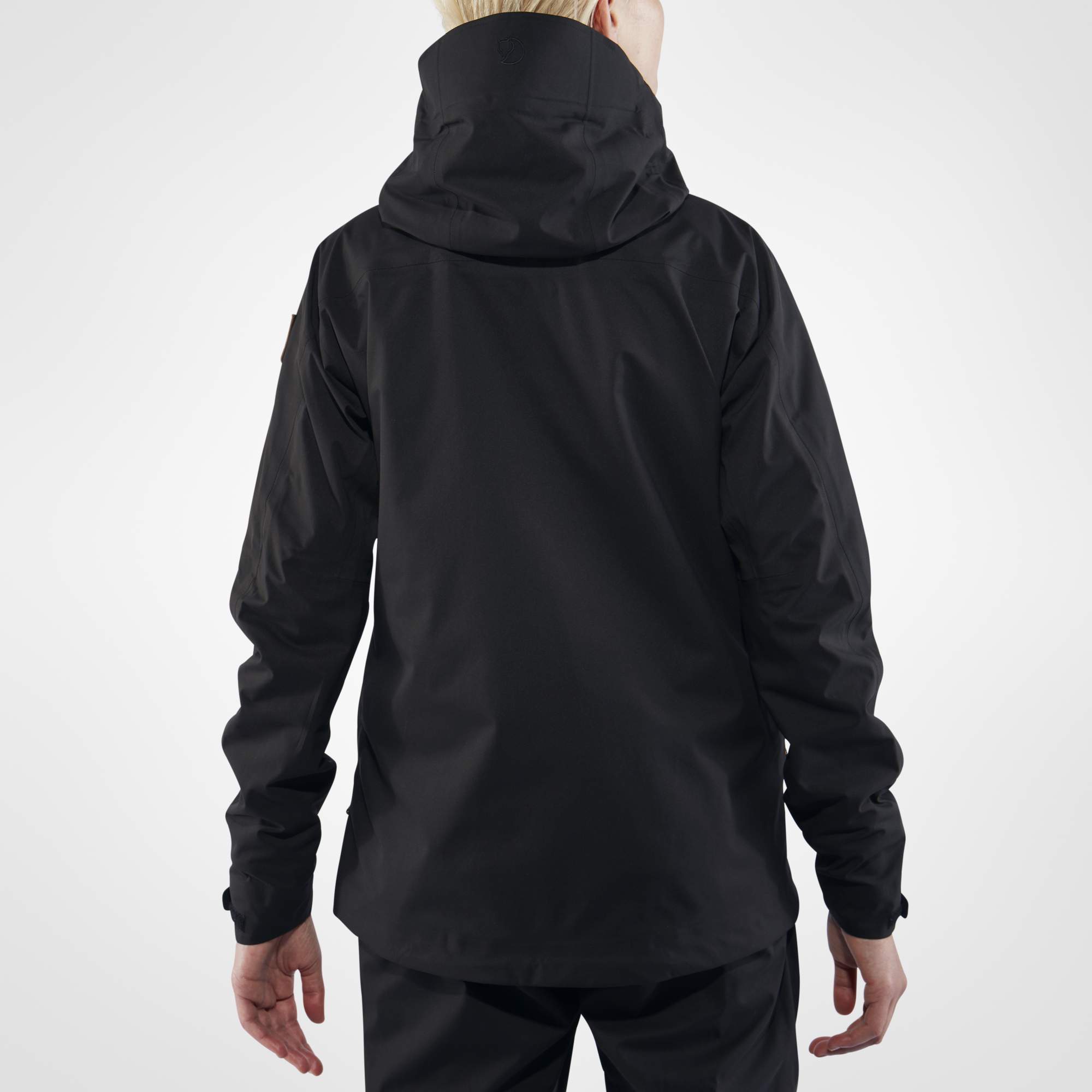 keb ecoshel jacket fjellreven