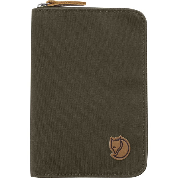 Fjällräven Passport Wallet - Image 2