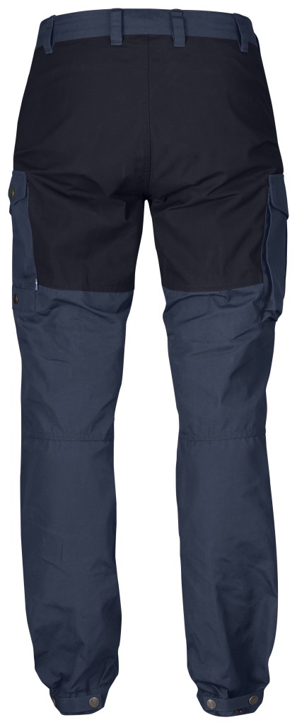 Fjellreven Vidda Pro Short Bukse Dame - Image 2