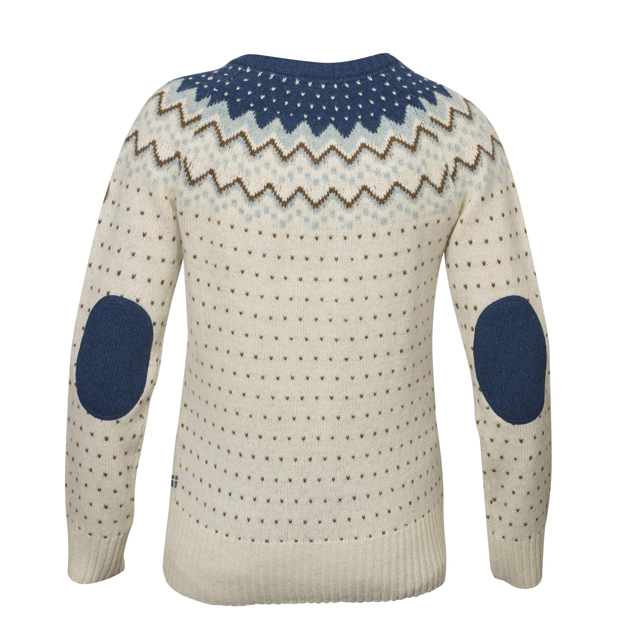 fjellreven ovik ullgenser dame