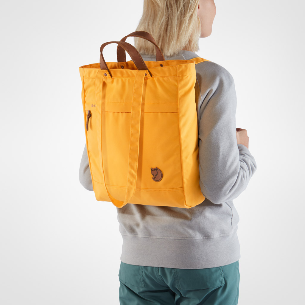 Fjällräven Totepack No.1 Veske - Image 6