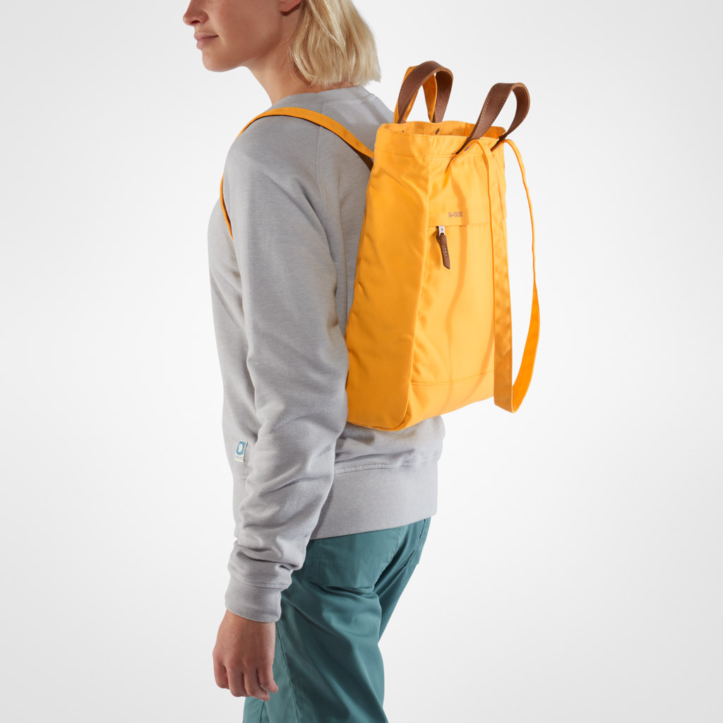 Fjällräven Totepack No.1 Veske - Image 7