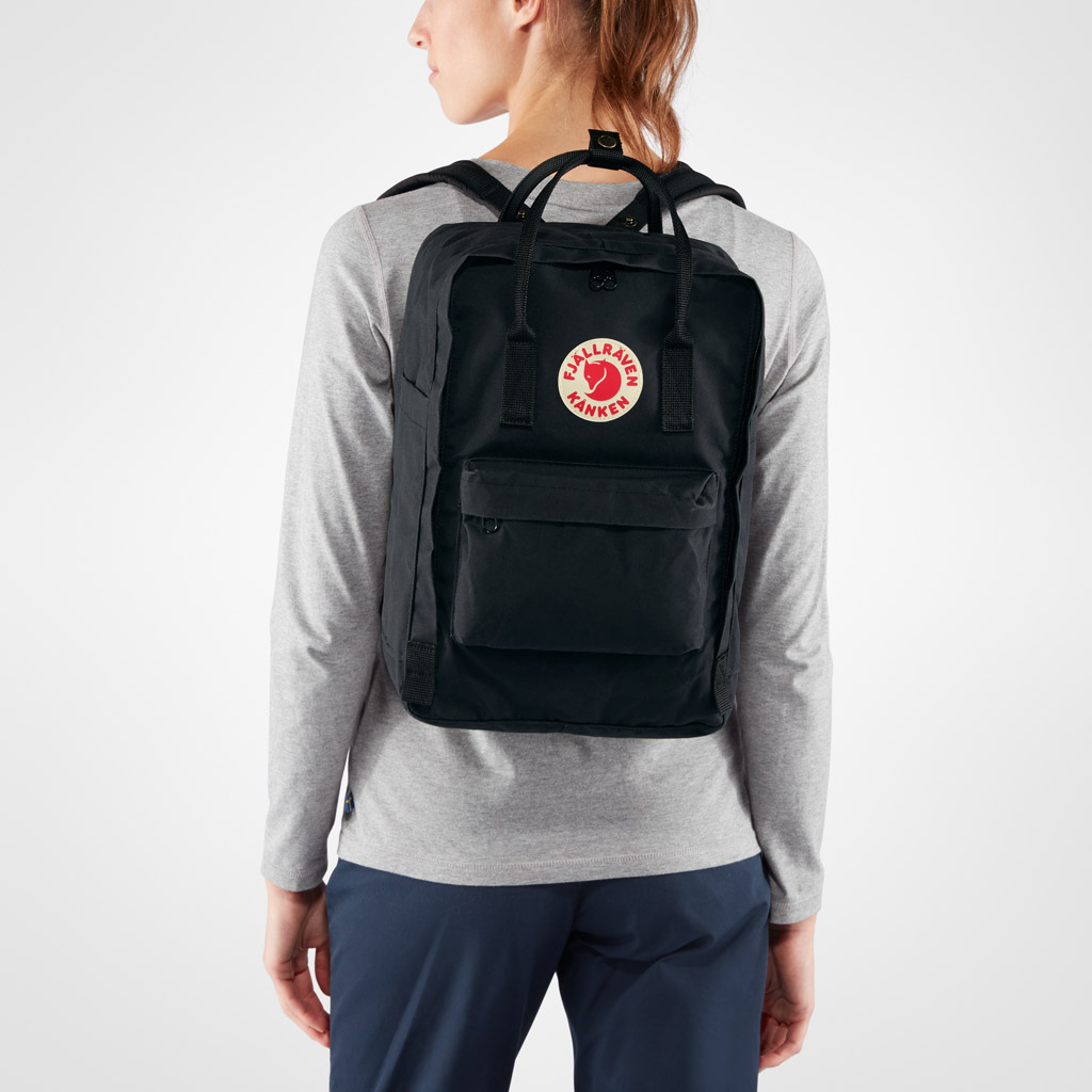 Fjällräven Kånken Laptop 15" - Image 2