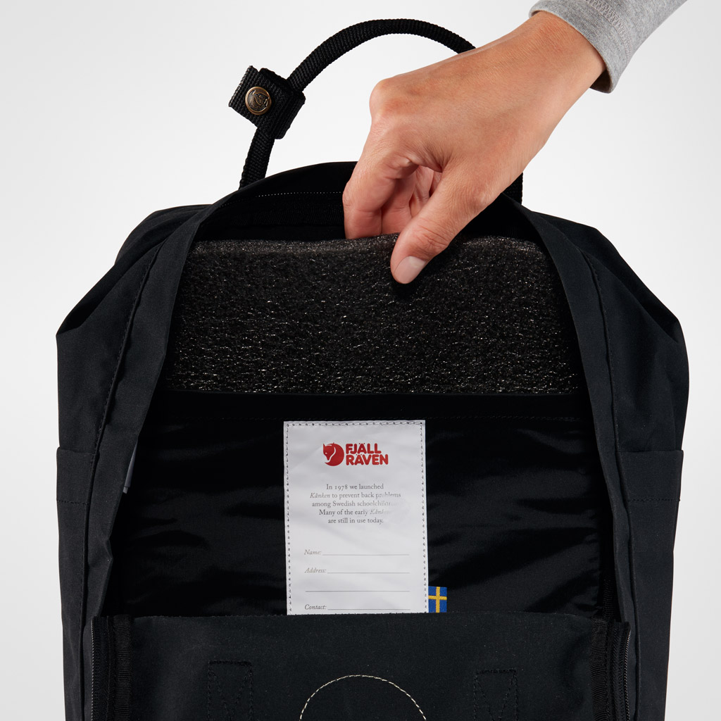 Fjällräven Kånken Laptop 15" - Image 8