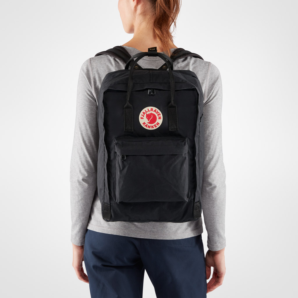 Fjällräven Kånken Laptop 17" - Image 2