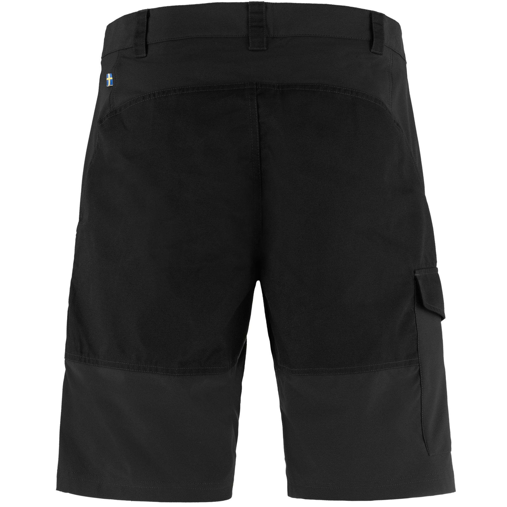 Fjällräven Abisko Shorts Herre - Image 2