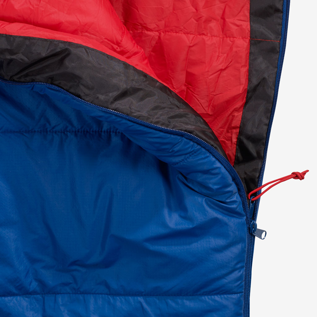 Fjällräven Abisko Two Seasons Long - Image 3