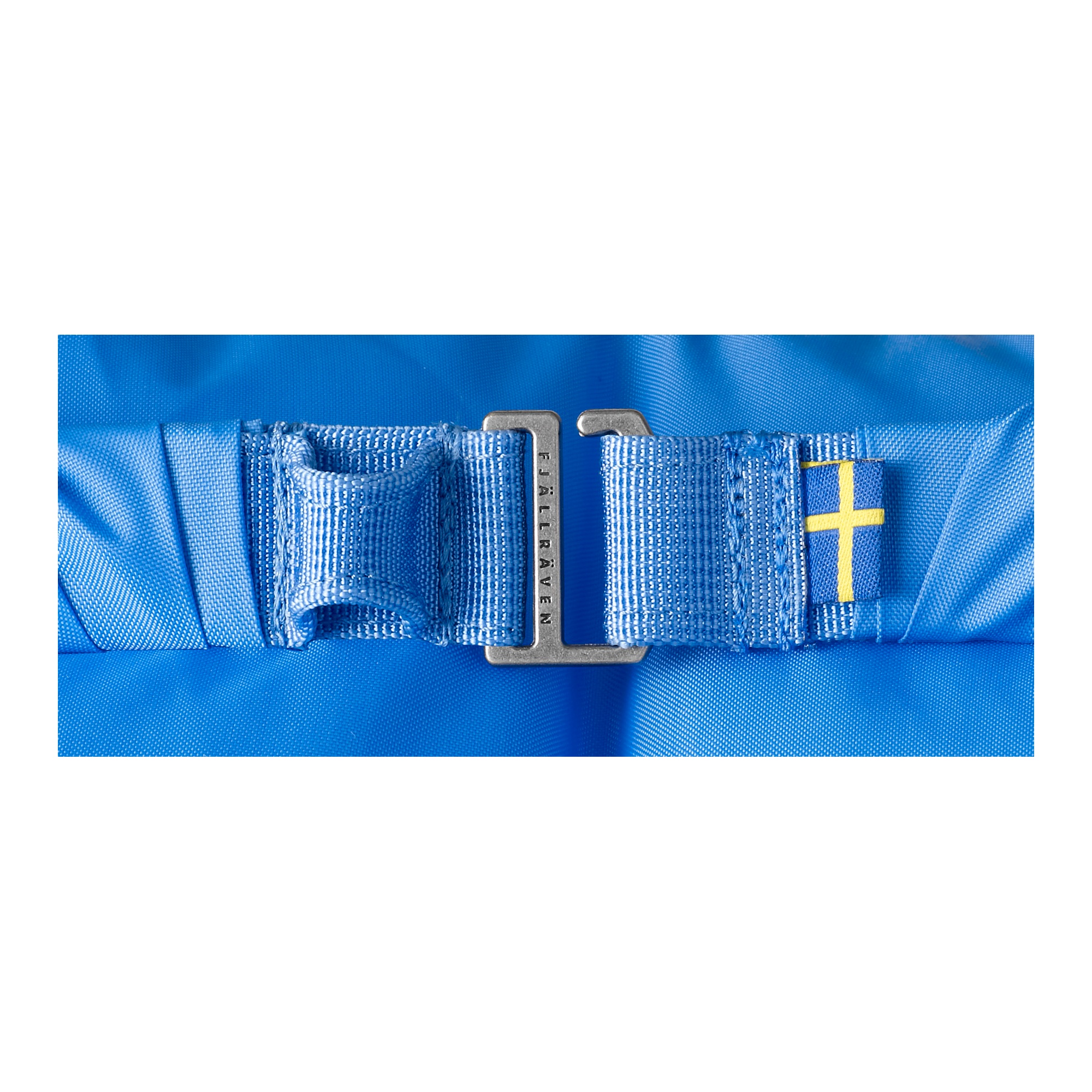 Fjellreven Waterproof Packbag 20 L - Image 2