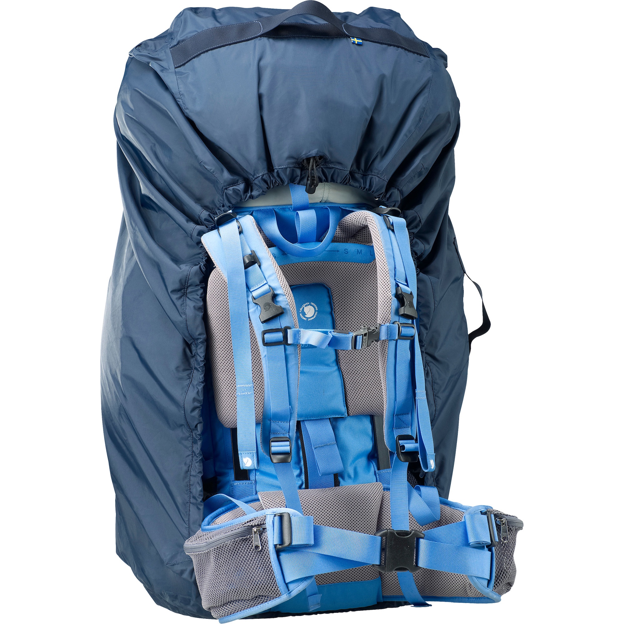 Fjällräven Flight Bag 70 - 85 Liter - Image 2