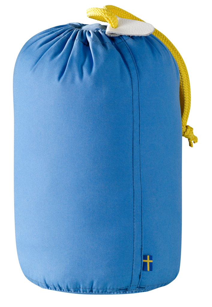 Fjällräven Move With Bag Long Sovepose - Image 2