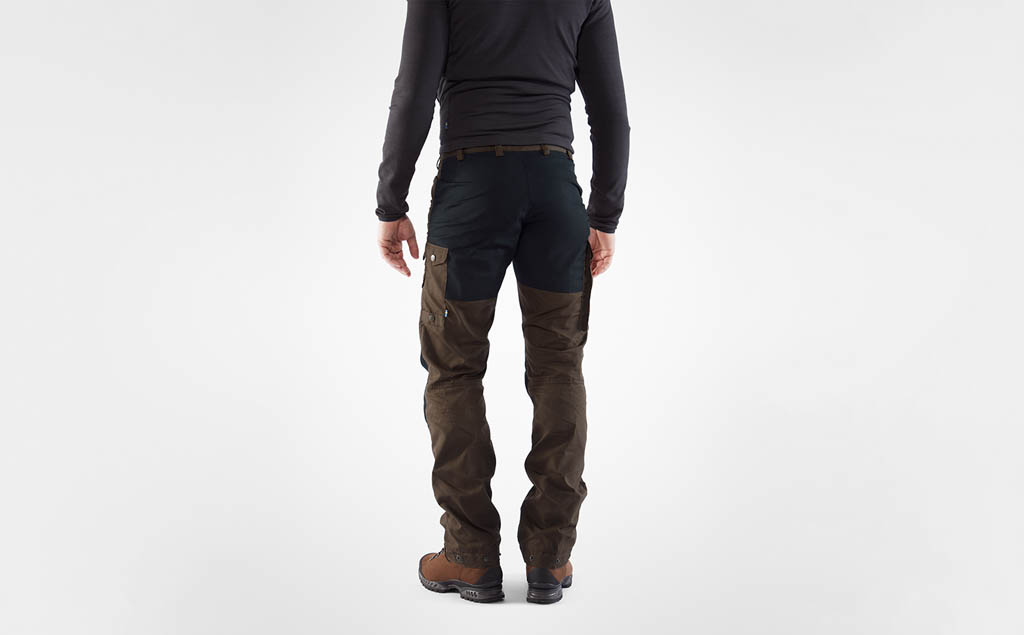 Fjällräven Vidda Pro Bukse Regular Herre - Image 4