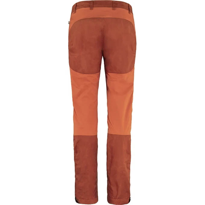 Fjällräven Abisko Lite Trekking Bukse Dame - Image 2