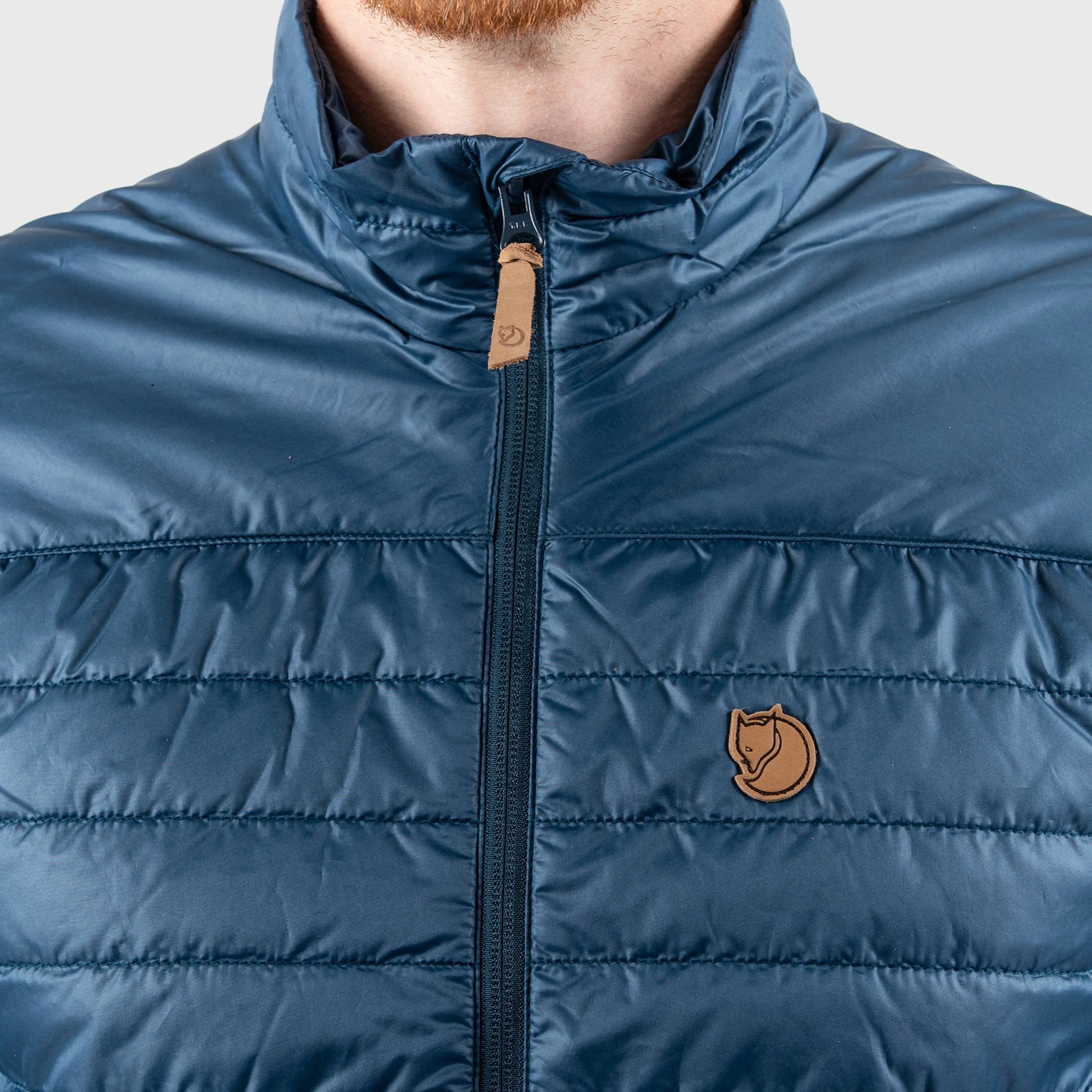 Fjällräven Abisko Padded Vest Herre - Image 7