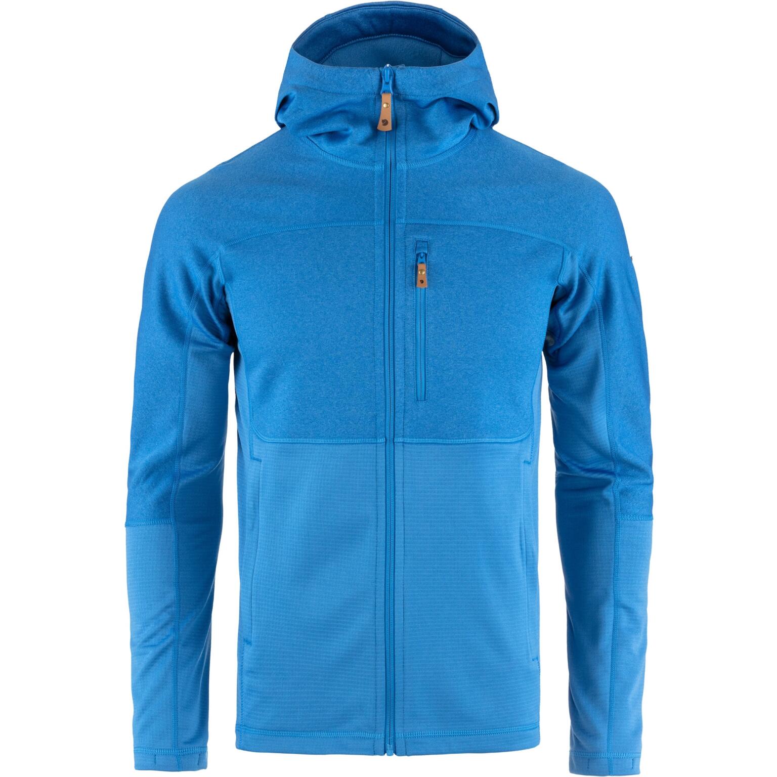 Fjällräven Abisko Trail Fleece Herre