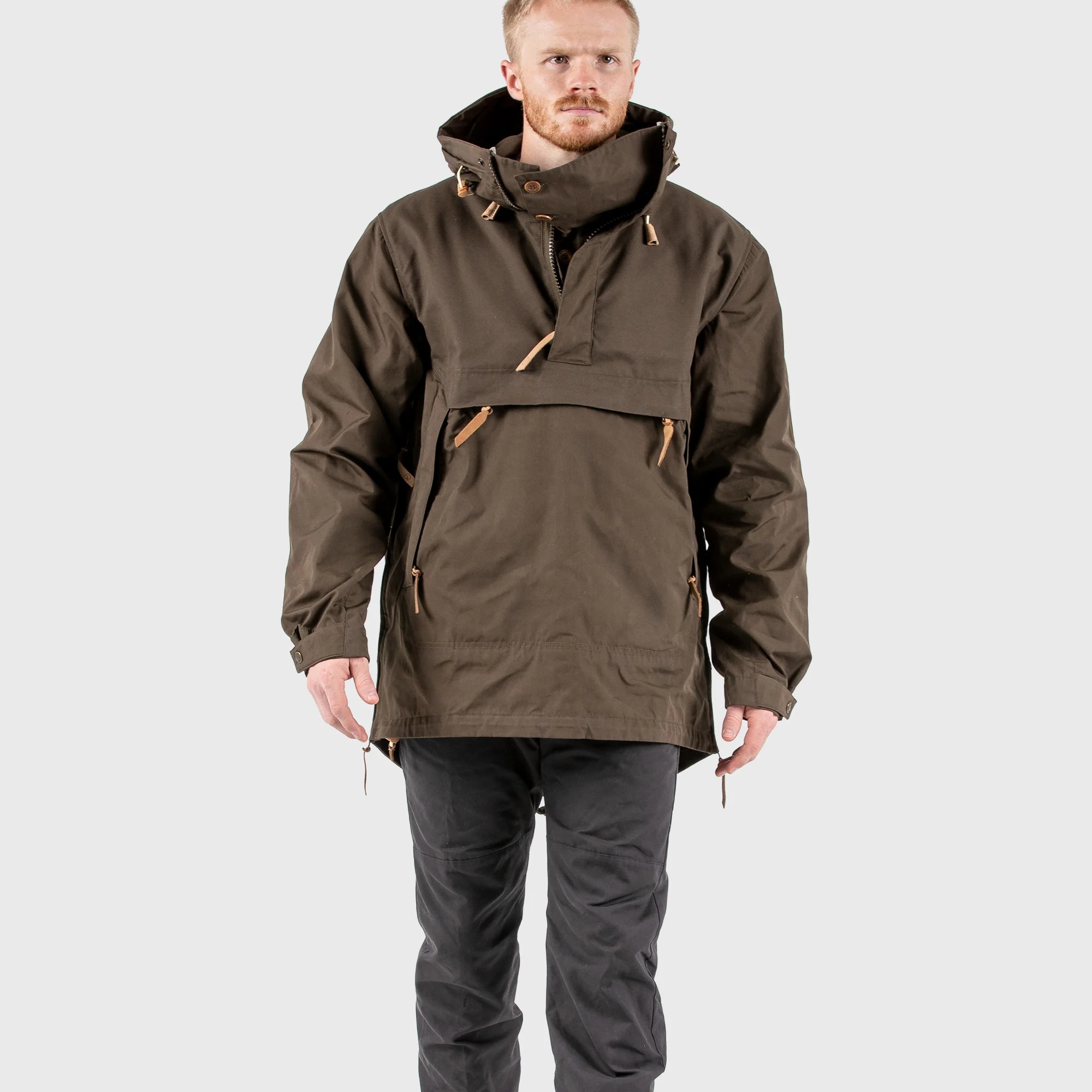 Fjällräven Anorak No. 8 Herre - Image 7