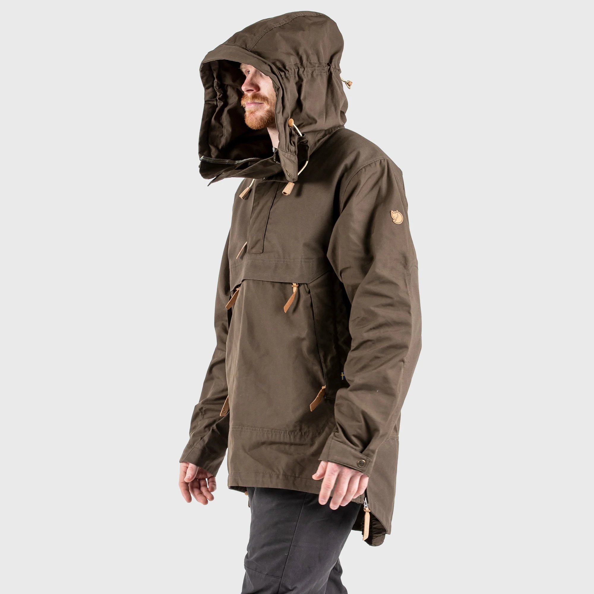 Fjällräven Anorak No. 8 Herre - Image 8