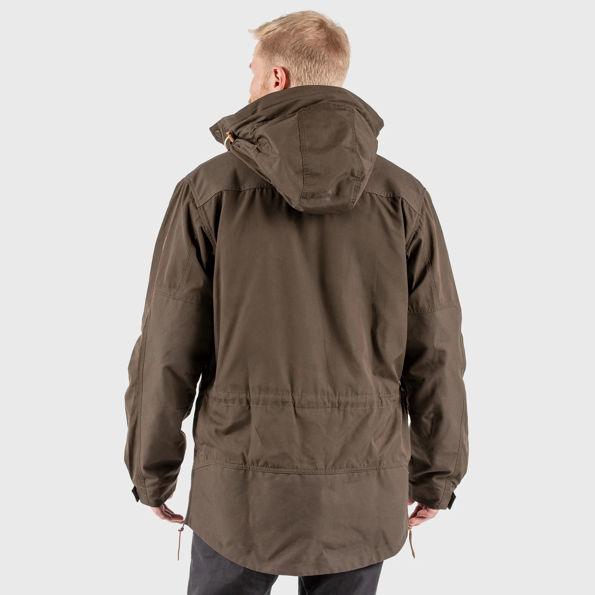 Fjällräven Anorak No. 8 Herre - Image 9