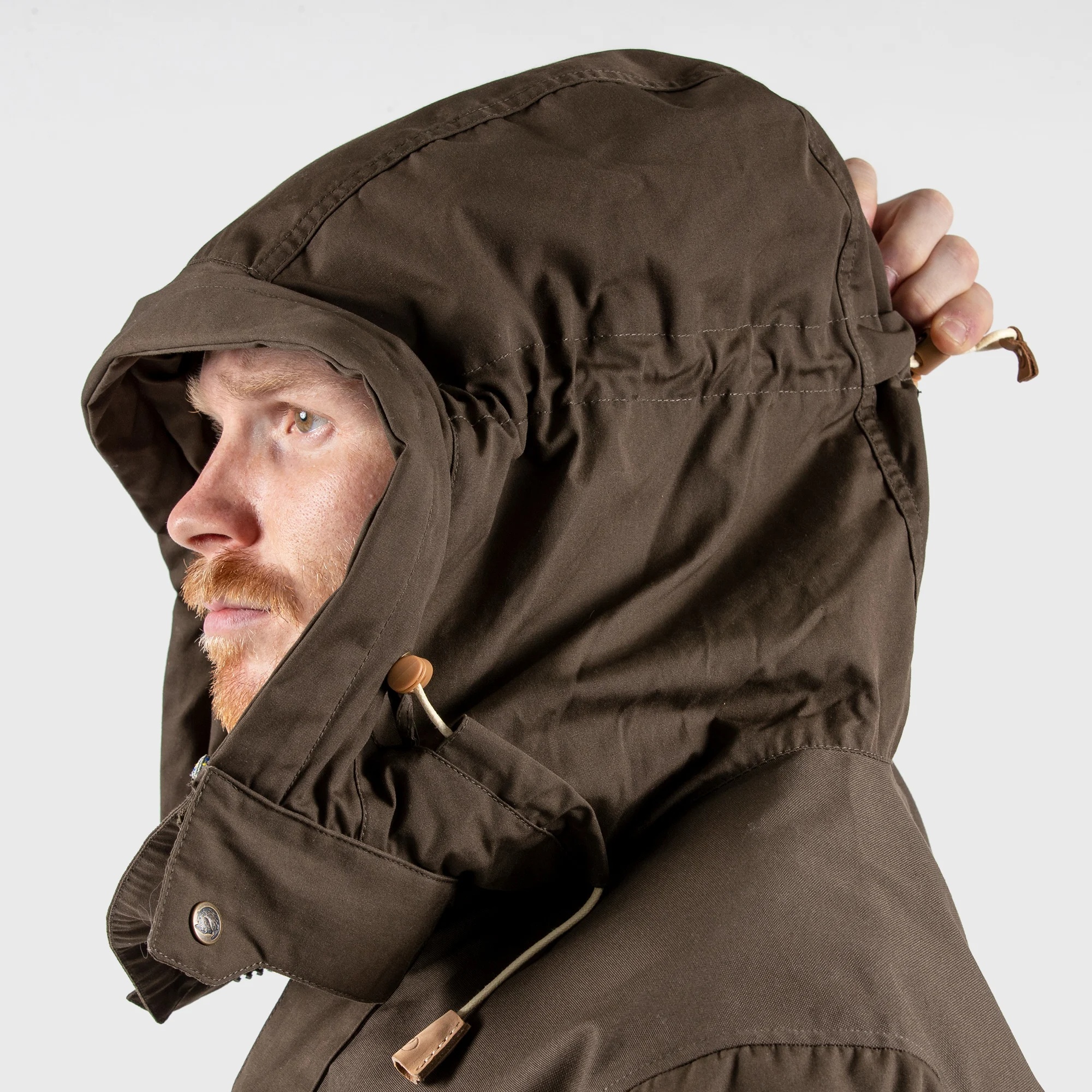 Fjällräven Anorak No. 8 Herre - Image 11