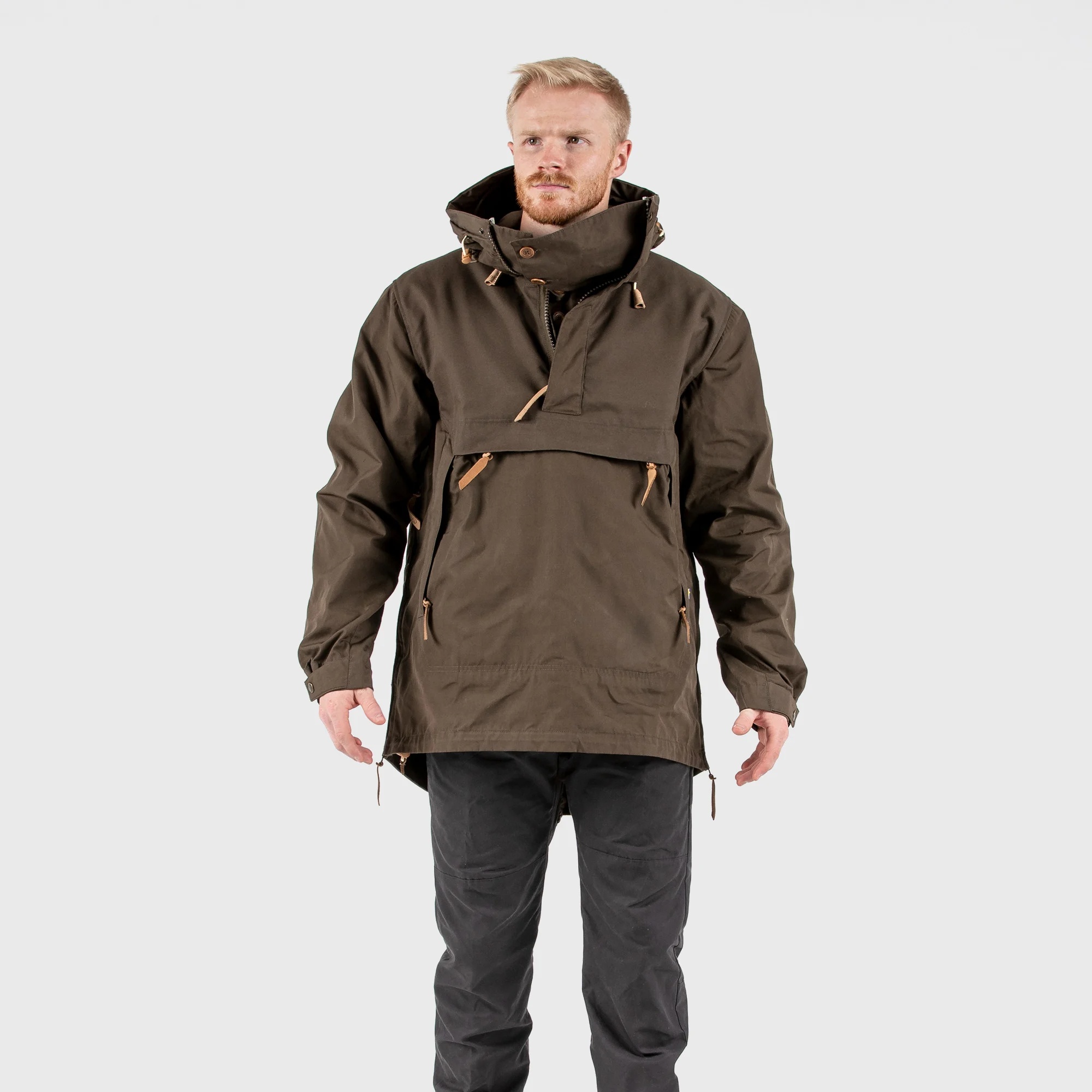 Fjällräven Anorak No. 8 Herre - Image 6