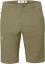 fjellreven abisko lite shorts - cork