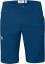 fjellreven abisko lite shorts - lake blue