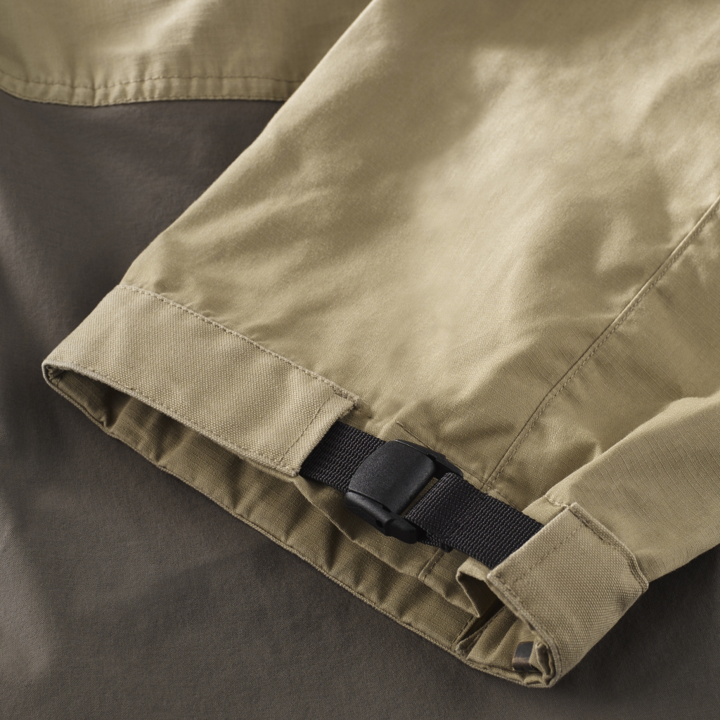 Fjällräven Abisko Lite Trekking Bukse Dame - Image 6