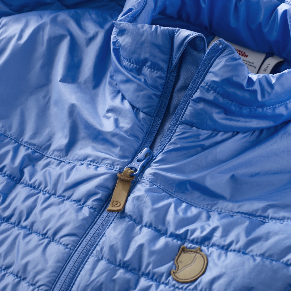 Fjällräven Abisko Padded Vest Dame - Image 4