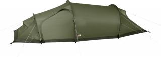 fjellreven abisko shape 2 - pine green