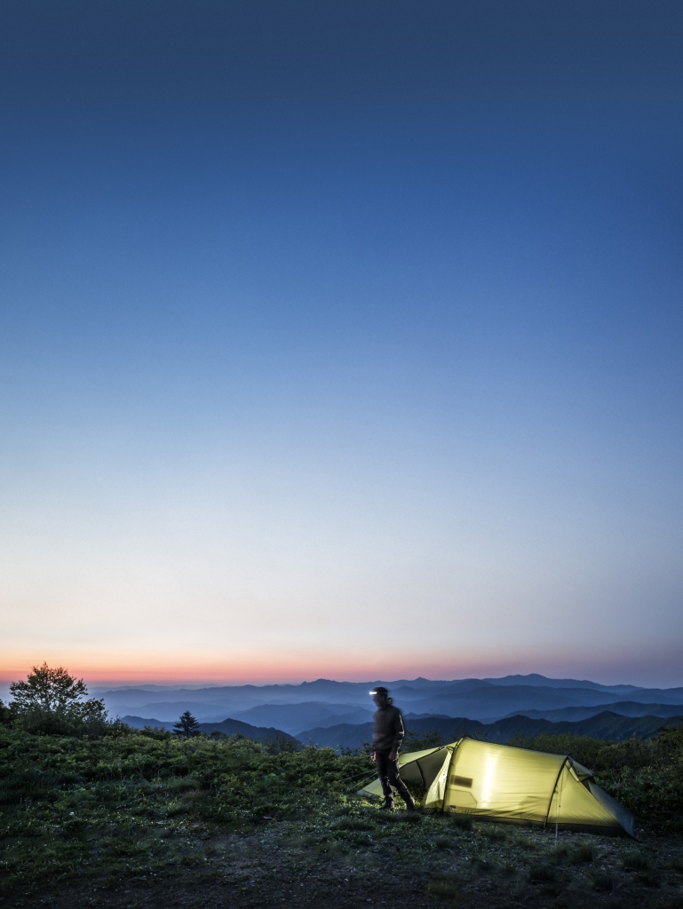 Fjällräven Abisko Shape 2 Telt - Image 10