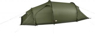 fjellreven abisko shape 3 - pine green