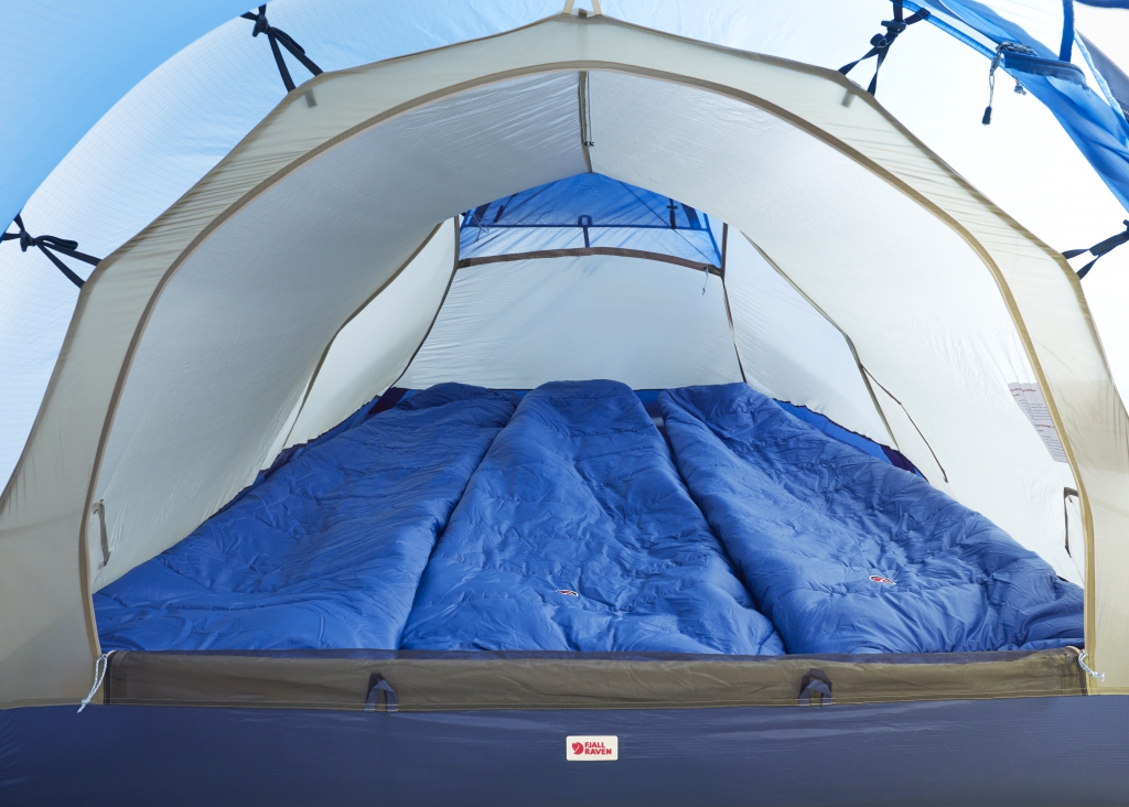 Fjällräven Abisko Shape 3 Telt - Image 3