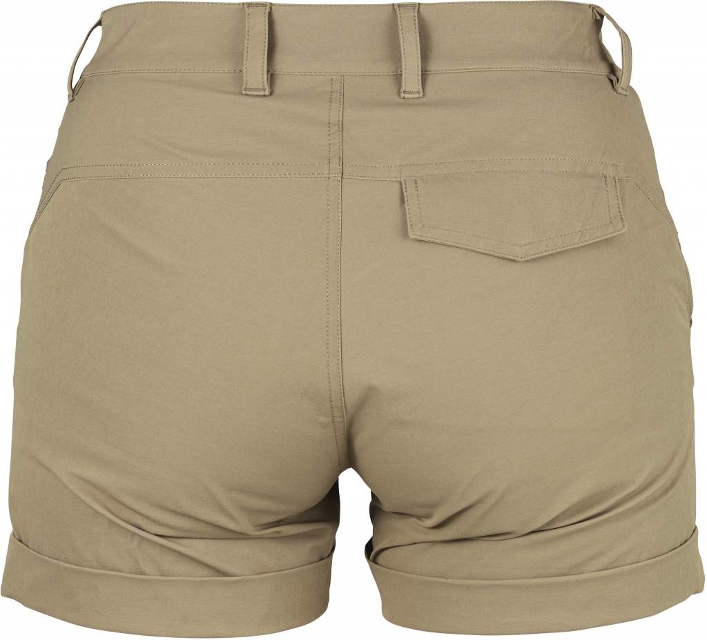 Fjällräven Abisko Stretch Shorts Dame - Image 2