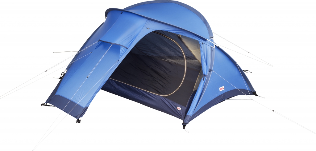 Fjällräven Abisko View 2 Telt - Image 4