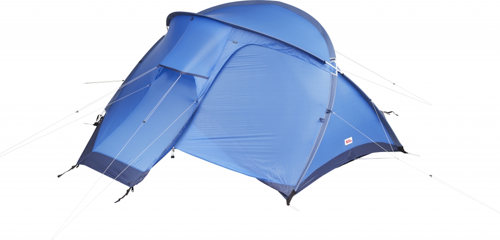 Fjällräven Abisko View 2 Telt - Image 8