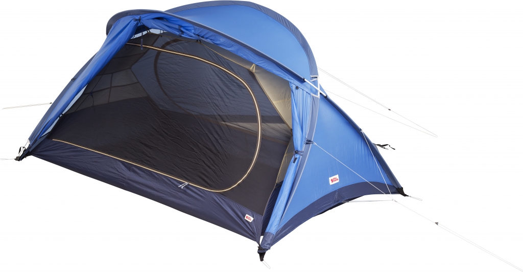 Fjällräven Abisko View 2 Telt - Image 3