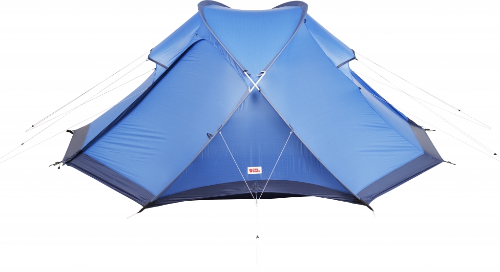 Fjällräven Abisko View 2 Telt - Image 7