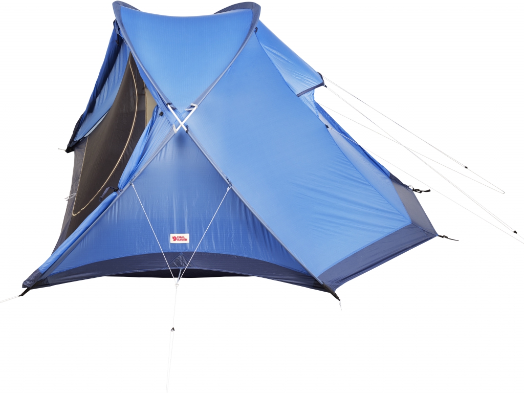 Fjällräven Abisko View 2 Telt - Image 5