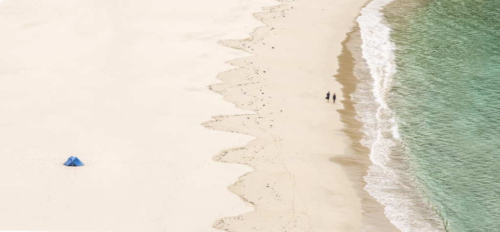 Fjällräven Abisko View 2 Telt - Image 12