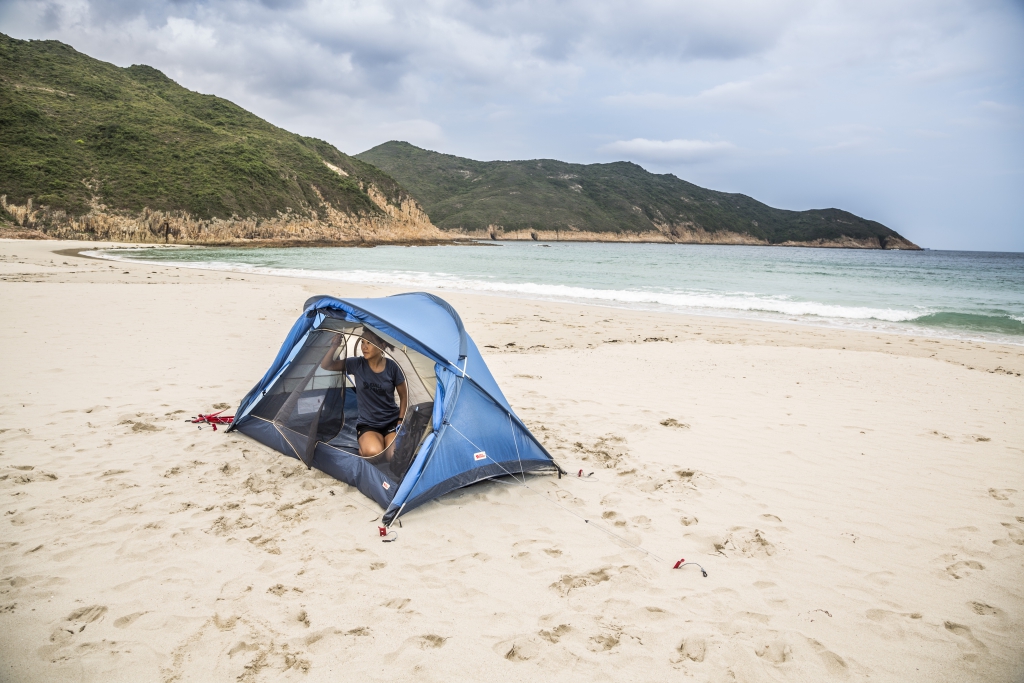 Fjällräven Abisko View 2 Telt - Image 11