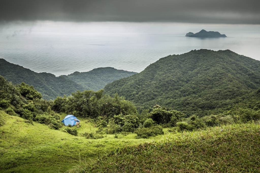 Fjällräven Abisko View 2 Telt - Image 9