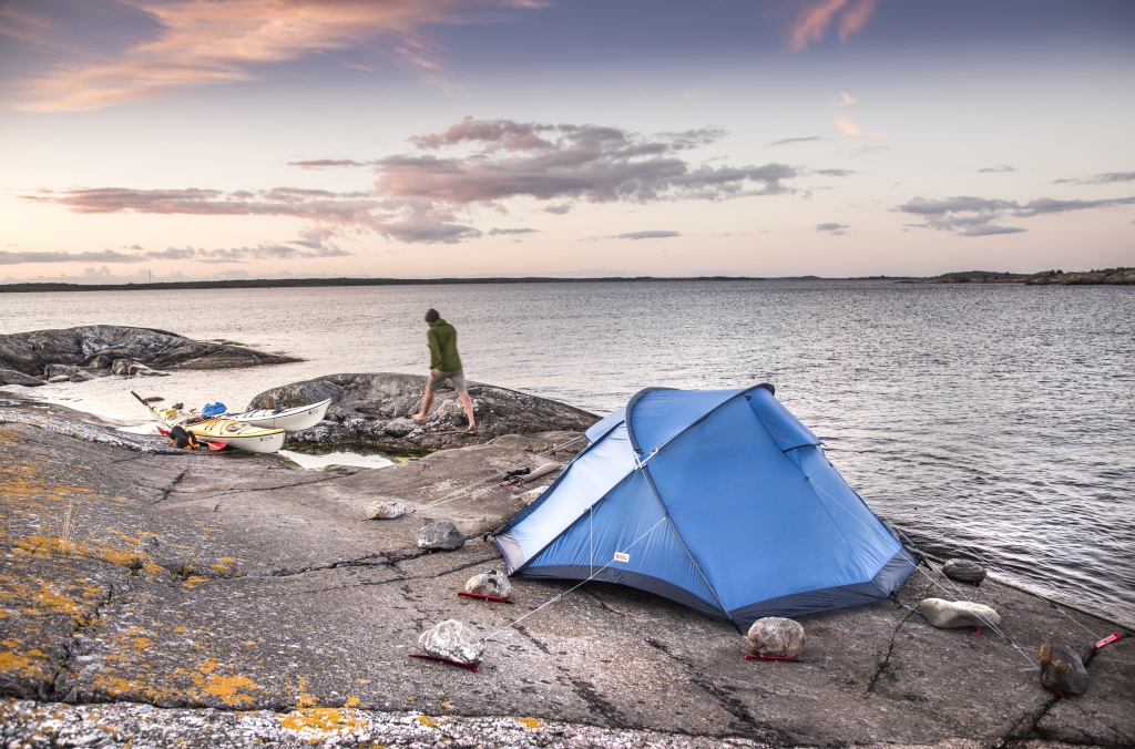 Fjällräven Abisko View 2 Telt - Image 10