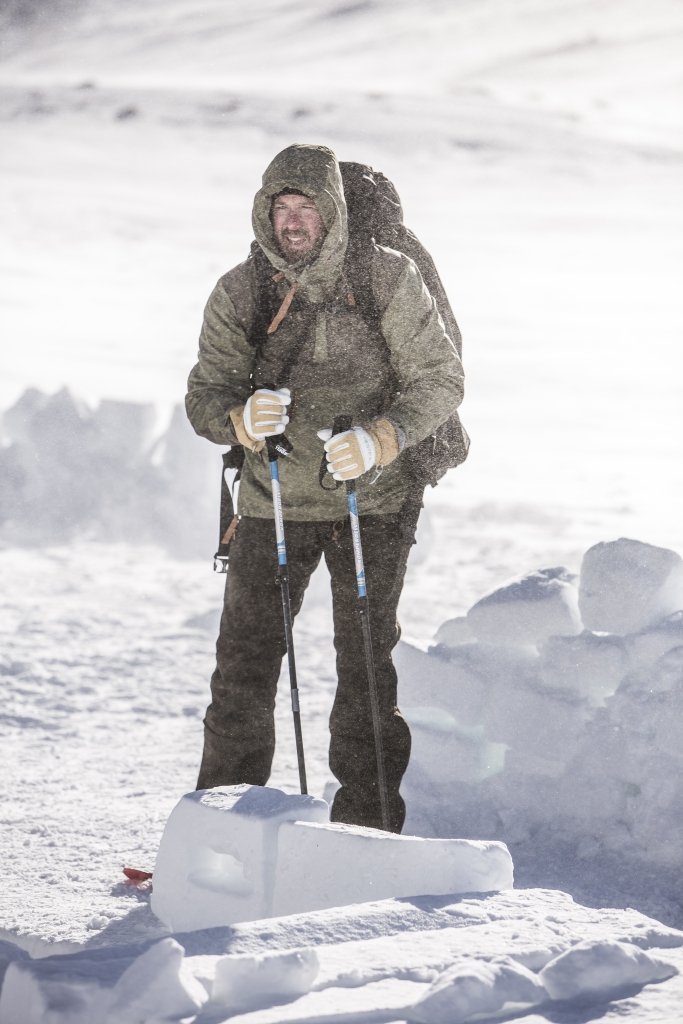 Fjällräven Anorak No. 8 Herre - Image 13