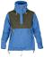 fjellreven anorakk no. 8 w - un blue