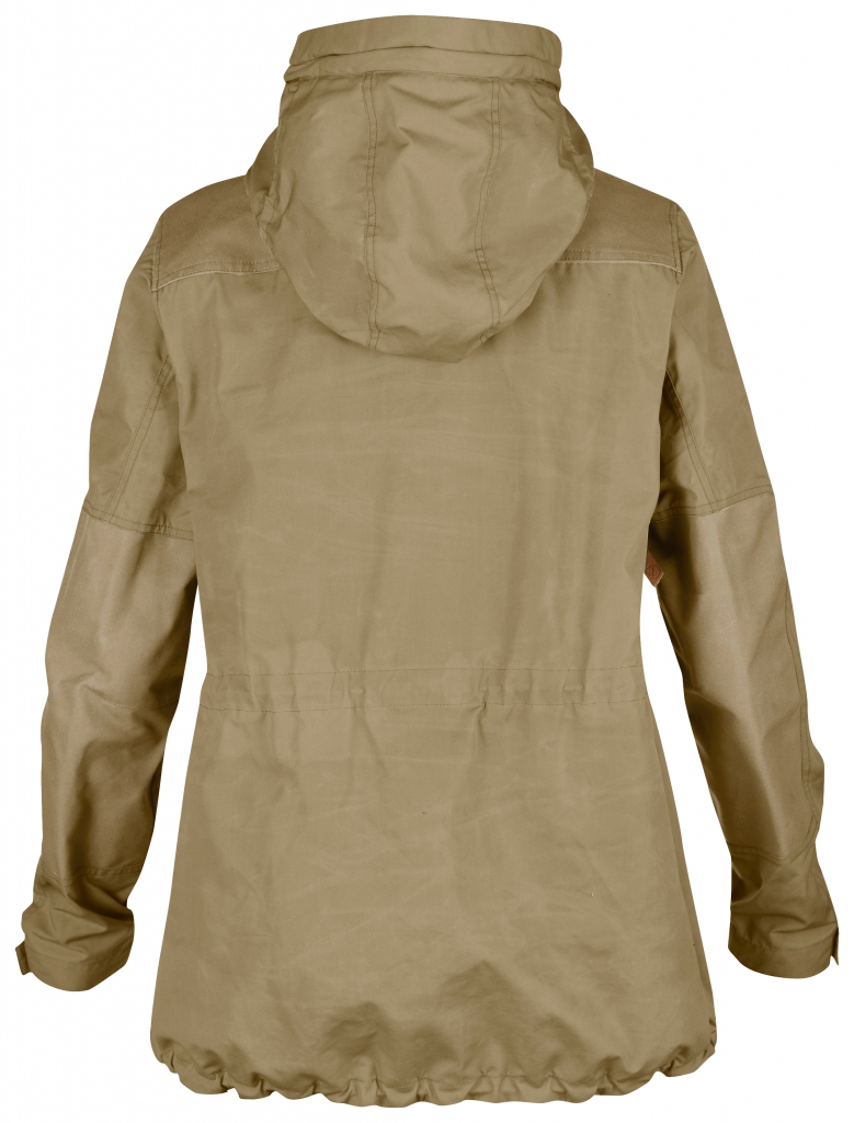 Fjällräven Anorak No. 8 Dame - Image 2