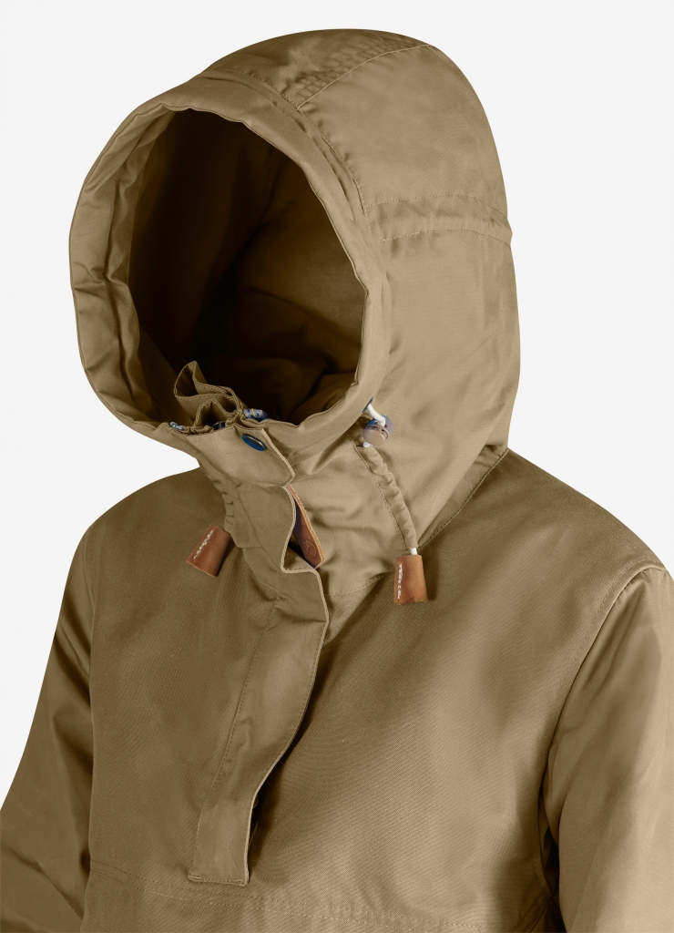 Fjällräven Anorak No. 8 Dame - Image 3
