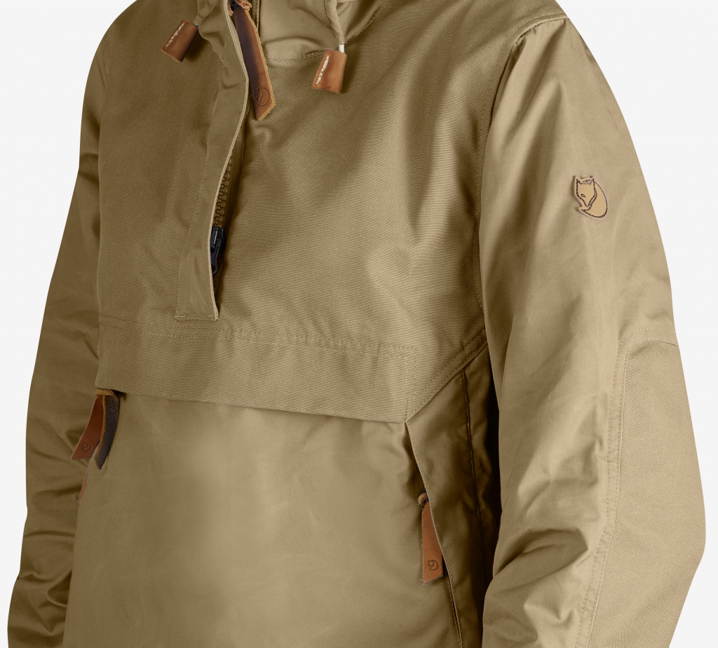 Fjällräven Anorak No. 8 Dame - Image 4