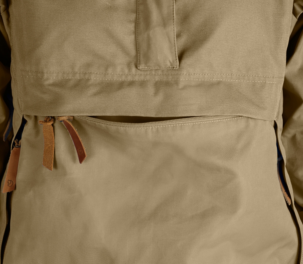 Fjällräven Anorak No. 8 Dame - Image 5